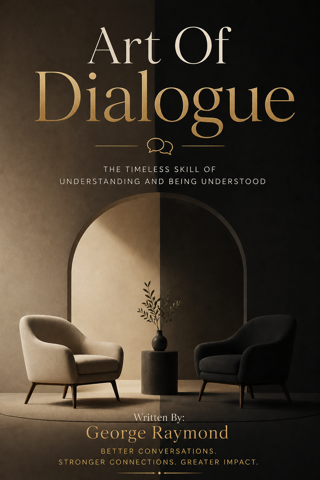 Art Of Dialogue: The BOOK